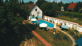 Pension Elisabeth, Balatonlelle